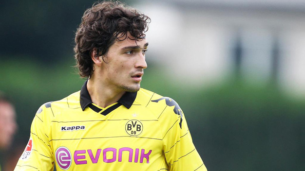 Hummels: Thắng Bayern cũng chẳng nói  lên điều gì