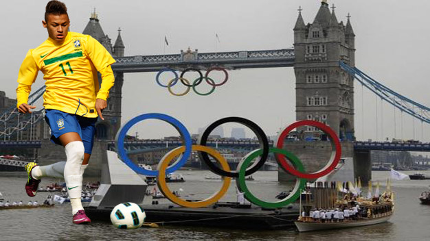 Bóng đá - Những tài năng Olympic 2012 nào sẽ trở thành siêu sao?