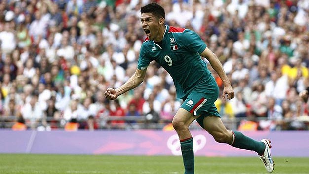 Bóng đá - Peralta: Kẻ đã bắn hạ Brazil, anh là ai?
