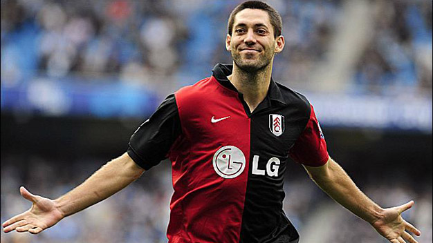 Vụ Dempsey: Liverpool mang Adam ra 