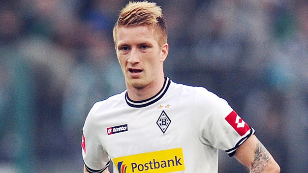 Marco Reus giành 