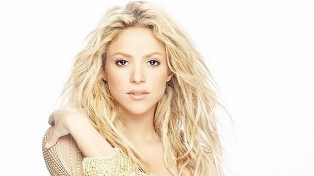 Shakira & Pique sắp đón tiểu hoàng tử