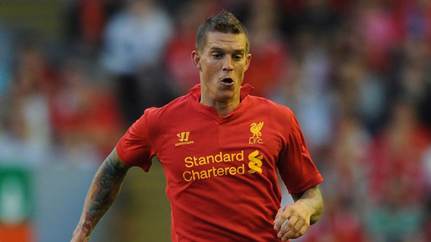 Agger không muốn sang một đội Premier League nào khác Agger không muốn sang một đội Premier League nào khác
