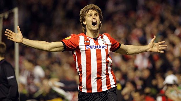 Llorente từ chối gắn bó với Bilbao, rộng đường sang Juventus