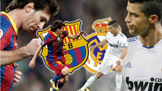 TỔNG HỢP: 10 tiên đoán cho La Liga 2012/13