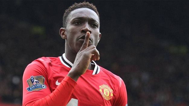 Welbeck đạt được thỏa thuận về hợp đồng mới với M.U Welbeck đạt được thỏa thuận về hợp đồng mới với M.U