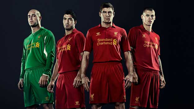 5 lý do để tin Liverpool sẽ vào Top 4 mùa tới