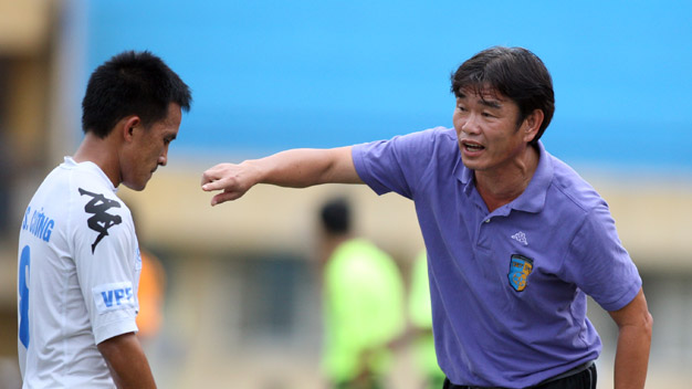 Bình luận: Khát khao xanh Bình luận: Khát khao xanh