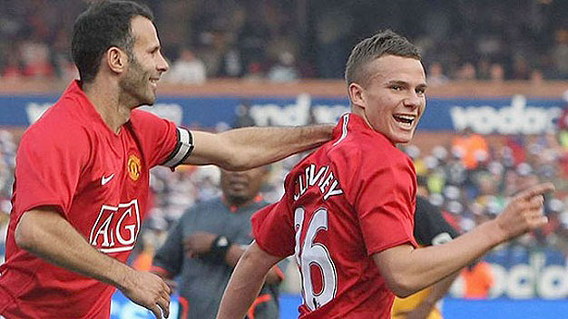 Cleverley có thể trở thành nạn nhân của sự kì vọng