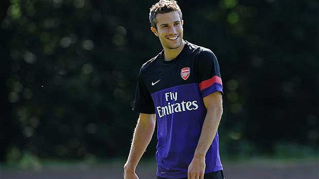 Điều gì sẽ xảy ra với Arsenal nếu Van Persie ở lại? Điều gì sẽ xảy ra với Arsenal nếu Van Persie ở lại?