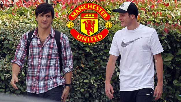 Henriquez: Bản hợp đồng khôn ngoan của Man Utd Henriquez: Bản hợp đồng khôn ngoan của Man Utd