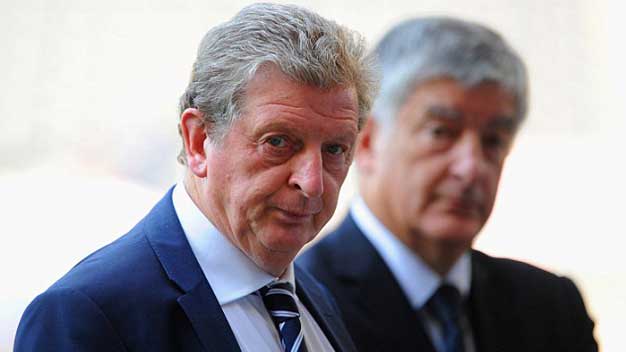 Hodgson ủng hộ Terry trong nghi án phân biệt chủng tộc