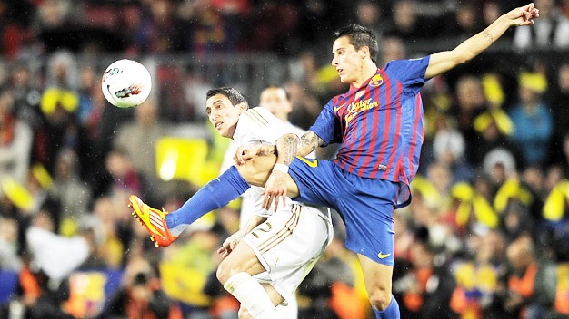 La Liga: Ai phá nổi thế song mã, Barca - Real? La Liga: Ai phá nổi thế song mã, Barca - Real?