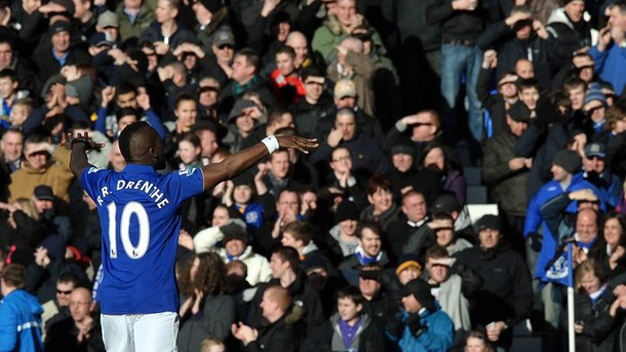 Man City bất ngờ để ý Man City bất ngờ để ý