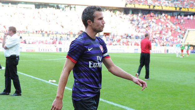 NÓNG: Đồng ý 20 triệu bảng, Arsenal để Percy đến M.U NÓNG: Đồng ý 20 triệu bảng, Arsenal để Percy đến M.U