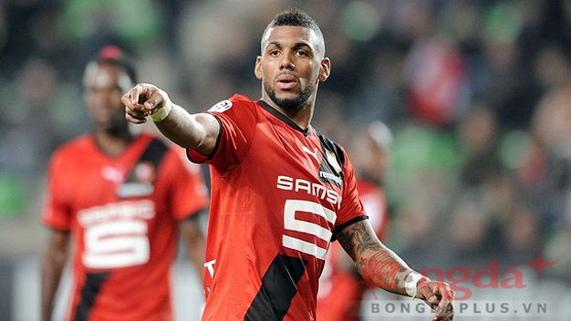 Tottenham nhắm Yann M’Vila và Capoue thay Modric