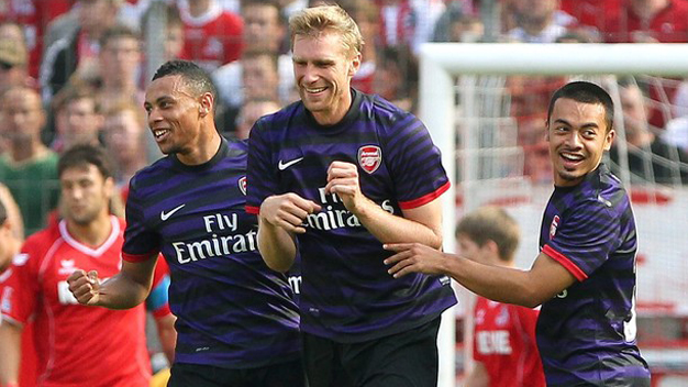 Arteta: Không có đội nào hay hơn Arsenal Arteta: Không có đội nào hay hơn Arsenal