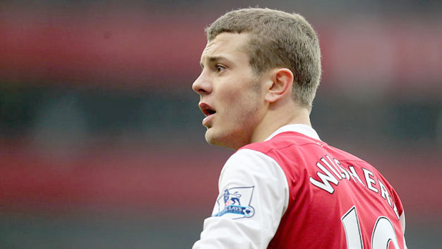 Điểm tin trưa 17/8: Wilshere sẽ đeo áo số 10 của v.Persie