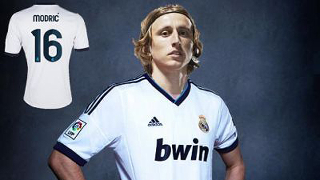 Villas-Boas muốn dứt điểm nhanh vụ Modric