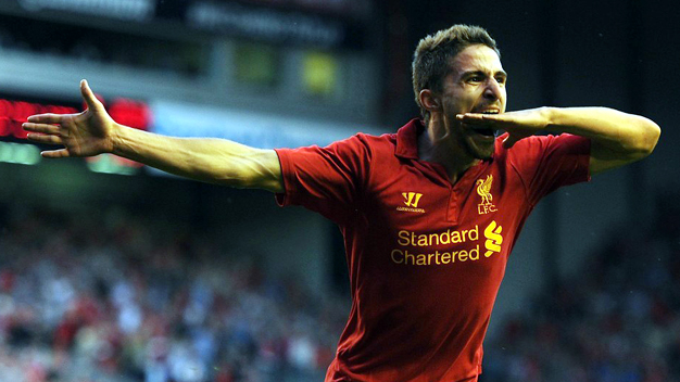 Với Borini, Allen và Assaidi, Liverpool sẽ phản công hay hơn