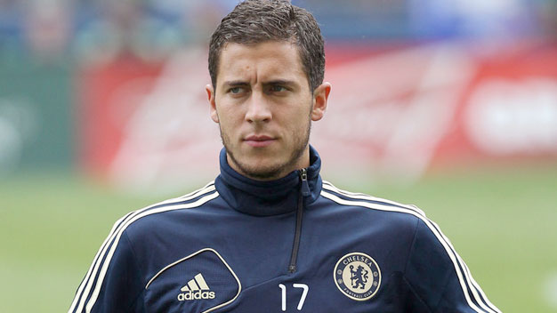 Eden Hazard có thể trở thành Fernando Torres thứ 2?!