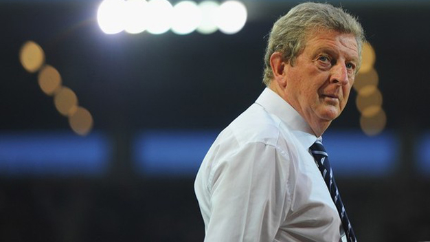 Hodgson: Tuổi tác không ảnh hưởng tới cầu thủ Anh