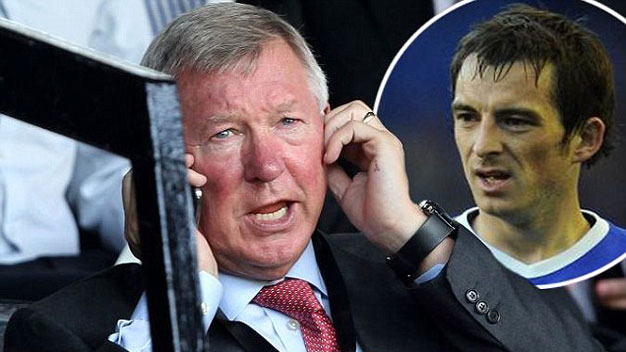 Nóng: Sir Alex sẽ giải nghệ trong hai năm nữa