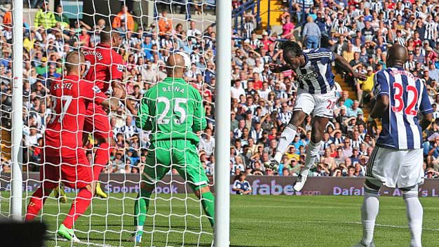 Tổng hợp vòng 1 Premier League: Dạ tiệc bàn thắng