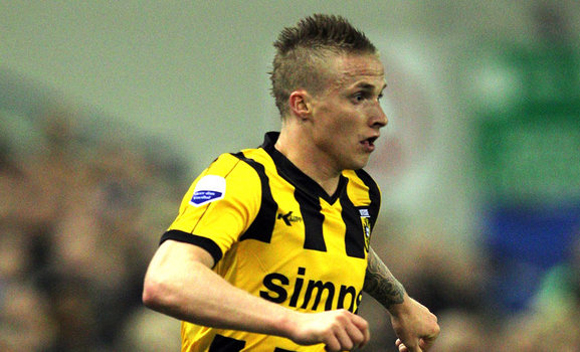 Alexander Buttner: Sự đầu tư cho tương lai của Ferguson