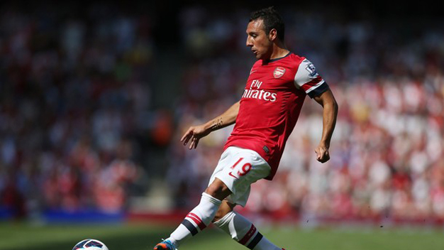 Arsenal: Cazorla sẽ trở thành “hợp đồng của mùa giải”