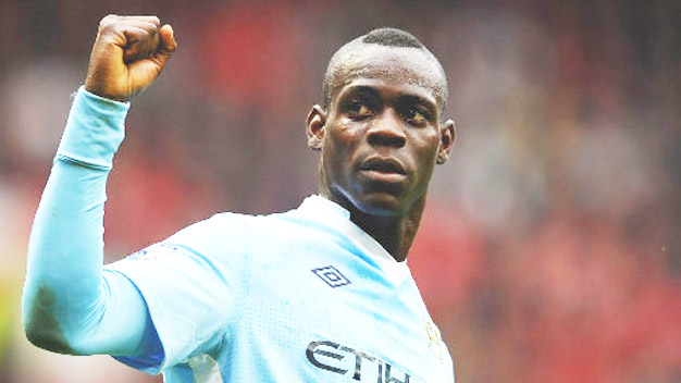 Balotelli được hứa tăng lương lên 229.000 euro/tuần