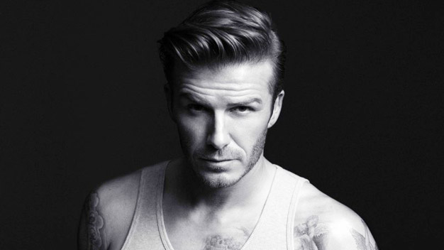 Becks vẫn rất đắt sô