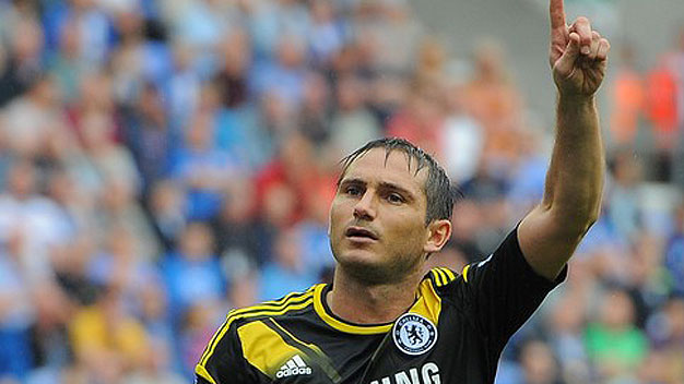 BÌNH LUẬN: Còn lâu Chelsea mới đá được tiqui-taca! BÌNH LUẬN: Còn lâu Chelsea mới đá được tiqui-taca!