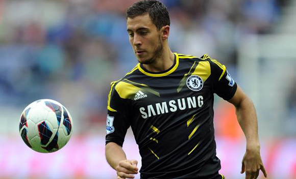 BÌNH LUẬN: Eden Hazard sẽ tỏa sáng ở Stamford Bridge