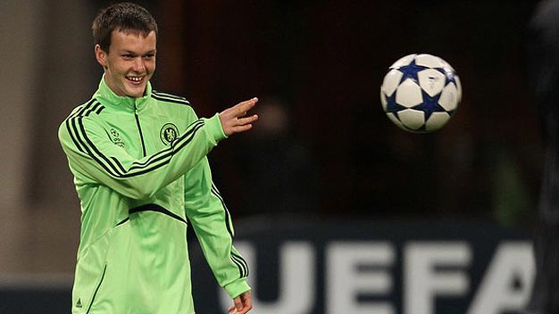 Chelsea đẩy sao trẻ tới Boro tu nghiệp Chelsea đẩy sao trẻ tới Boro tu nghiệp