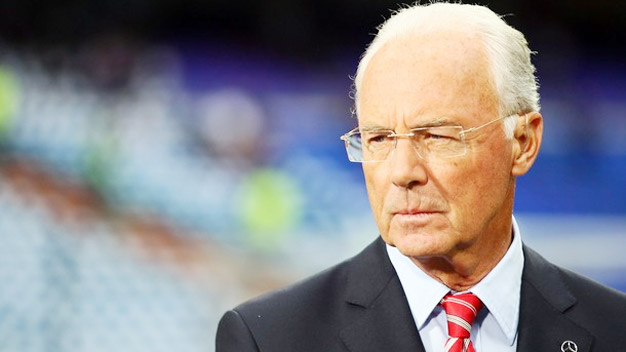 Franz Beckenbauer: “Javi Martinez là ai?”