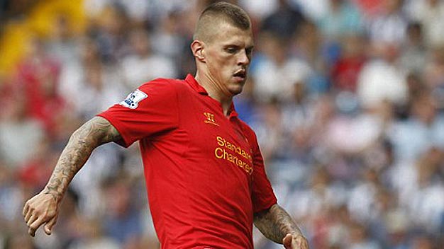 NÓNG: Liverpool gia hạn hợp đồng với Skrtel