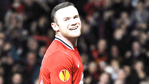 10 năm Rooney: Một hiện tượng đặc biệt của sân cỏ Anh!