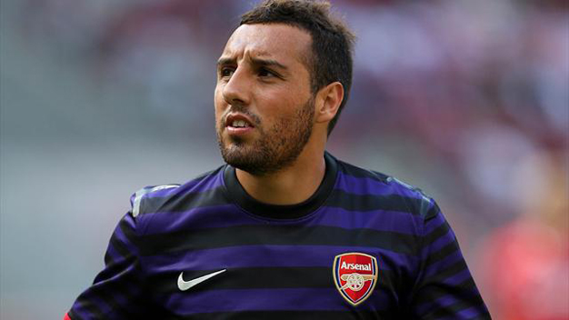 Cazorla muốn Arsenal tăng cường lực lượng thêm nữa