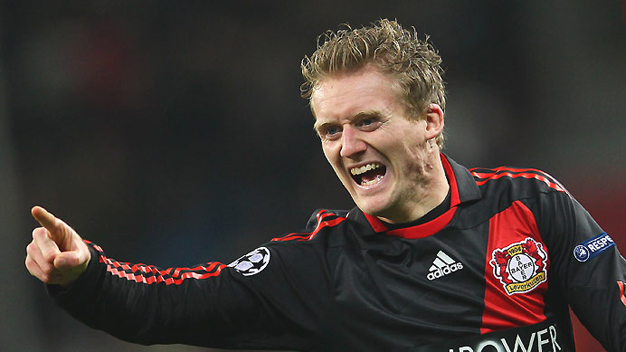 Chelsea vẫn chưa chịu đầu hàng vụ Schuerrle