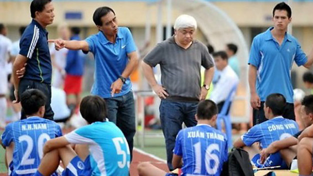CLB Hà Nội sẽ ra sao nếu vắng bầu Kiên?