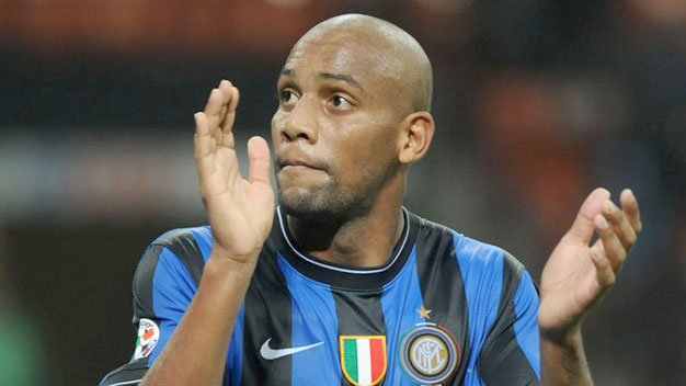 Inter sẵn sàng trải thảm đỏ mời Chelsea đón Maicon