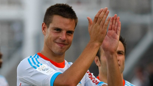 Marseille phải biết ơn Chelsea vì đã mua Azpilicueta