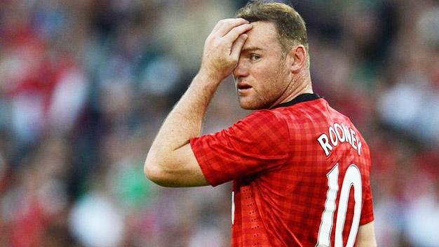 Nhìn lại 10 năm Rooney: 