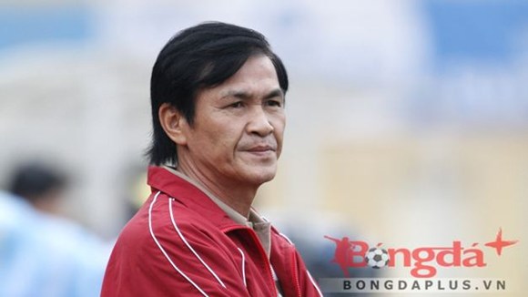HL:V Lai Hồng Vân không thể ăn mừng dù K.KG trụ hạng
