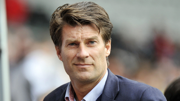 Michael Laudrup và giấc mơ thần tiên với Swansea