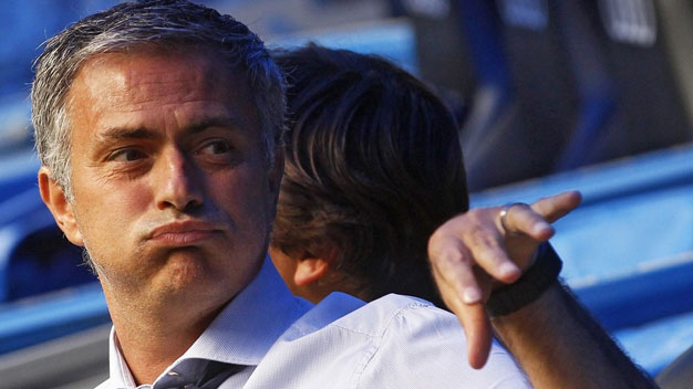 Mourinho muốn Madrid thành CLB xuất sắc nhất thế kỷ 21