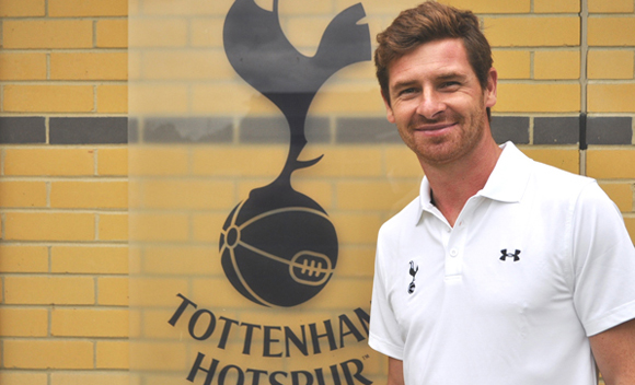 Ở Tottenham, Villas-Boas đang mất kiểm soát?