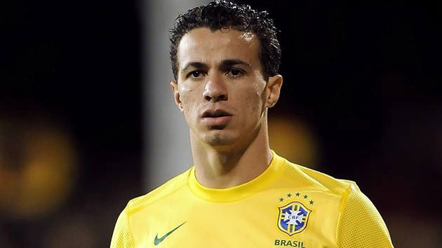 Tottenham ra giá cuối cho Damiao: 20 triệu bảng