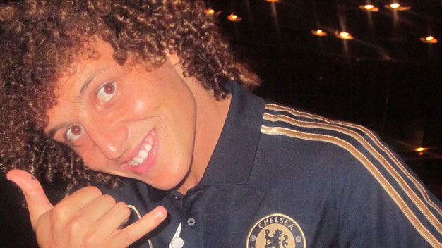 5 lí do Chelsea sẽ rất nhớ David Luiz nếu anh ra đi